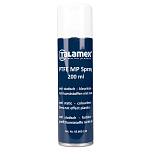 Talamex 45600111 PTFE Спрей 200ml Голубой
