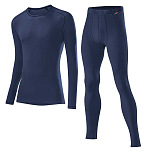 Loeffler 10735-495-58 Набор базовых слоев Transtex Warm Dark Blue 58