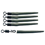 Kolpo 0601006 Вертлюг С Быстрой Заменой Black