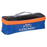 Colmic BOXEVA303A Катушка Kanguro X12  Blue / Orange 35 x 12 x 9 cm