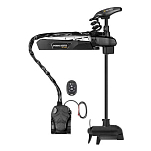 Minnkota NLL-266 Ultrex 90/115/DSC/MR Quest 52´ Педаль  Black