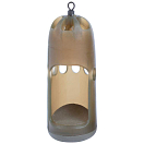 Купить Preston innovations P0050113 Absolute Window Питатель XL Коричневый Brown 60 g  7ft.ru в интернет магазине Семь Футов