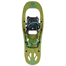 Купить Tubbs snow shoes 17G0012.1.1.22 Flex HKE Молодежные снегоступы Золотистый Olive EU 36-43 7ft.ru в интернет магазине Семь Футов