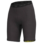 Alé l18740119-02 Шорты базового слоя Enduro Padded Black 30x20x10 S