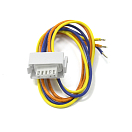 Купить Провод с разъёмами KUS JX200026 3 провода для спидометров Пито 7ft.ru в интернет магазине Семь Футов