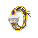 Провод с разъёмами KUS JX200026 3 провода для спидометров Пито