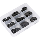 V4A Ассортиментная коробка / шайбы / 8,4-13,0 мм / 100 шт.