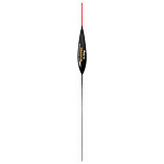 Preston innovations P0090094 Shipper плавать Черный  Black 0.15 g 
