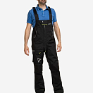 MUSTO 82086_990-S Мужские брюки BR2 Offshore 2.0 / черный / Размер одежды: S