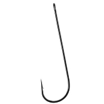 Sunset STSAK084140N1/0 Rs Competition Surfcasting Связанные Крючки 0.4 mm Черный Black 1/0 