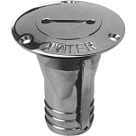 Euromarine olr1500a Пробка для слива Grey 10x10x10 38 mm