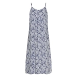 Sea ranch 24-6-004-6002-m Платье Olea Blue Palm Print 30x20x10