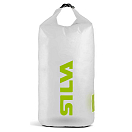 Купить Silva 39033 Carry Dry TPU Сухой Мешок 24L Белая White / Green 7ft.ru в интернет магазине Семь Футов