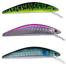 Купить Herakles ARHKMISPSW01 Minnow Mizu Salt Water Suspending 4.8g 70 mm  Red Head Holo 7ft.ru в интернет магазине Семь Футов