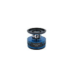 Daiwa M170701 Saltist Monocoque 2021 Запасная Шпуля Золотистый Black / Blue 6000DH