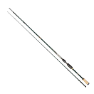 Купить Sakura SAPRH800376-2ULST Ionizer Finesse Light Game Спиннинговая Удочка Серый 2.28 m  7ft.ru в интернет магазине Семь Футов