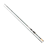 Sakura SAPRH800376-2ULST Ionizer Finesse Light Game Спиннинговая Удочка Серый 2.28 m 