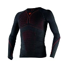 Купить DAINESE 1915932-606-XS/S Базовый слой с длинным рукавом D-Core Thermo Черный Black-Red XS-S 7ft.ru в интернет магазине Семь Футов