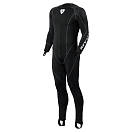 Купить Revit FTU902-0010-XL костюм базового слоя Excellerator 2 Черный Black XL 7ft.ru в интернет магазине Семь Футов