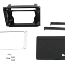 Front recess mounting kit for Axiom 12, 29.704.92