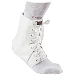 Mc david a101r-wh-xxs Поддержка голеностопного сустава A101R White 23x15x3 2XS