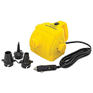 Купить Airhead 253-AHP12SP Towable 12V Насос Бесцветный 7ft.ru в интернет магазине Семь Футов