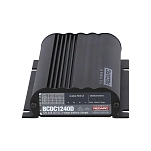 Redarc re140 разделитель зарядного устройства усилителя 40A 12V Black 18x15x8 165 x 120 x 37 mm