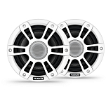 Garmin 010-02772-20 Fusion Signature Series 3i Морские коаксиальные динамики Белая White 280W 
