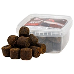 Benzar mix 98054572 Пеллеты из печени и рыбы Catfish 400g Black 30 mm