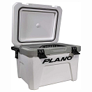 Купить Plano 1563750 Frost Коробка 21QT Белая  Clear 7ft.ru в интернет магазине Семь Футов