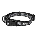 Купить Fuzzyard active FZCL825-M Collar  Black M 7ft.ru в интернет магазине Семь Футов