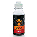Mivardi M-RAMEGBSTI01 Method Gel Booster Stinky 100ml Прикормка