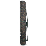Fox international CLU289 Camolite Brolly Carryall Коричневый Camo