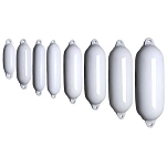 Majoni pb310070 ECO F6 Кранец White 77x37x10 25 x 80 cm