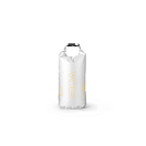 Купить Водонепроницаемый мешок-сумка Silva Terra Dry Bags 38172 3л 70DEN до -20°C полиэстер белый/желтая надпись 7ft.ru в интернет магазине Семь Футов