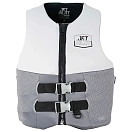 Купить Jetpilot 2503105 Защитный жилет Cause mens s-grip f/e eco Grey 35x25x10 XL 7ft.ru в интернет магазине Семь Футов