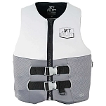 Jetpilot 2503105 Защитный жилет Cause mens s-grip f/e eco Grey 35x25x10 XL