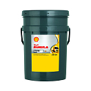 Купить Масло Shell Rimula R6 ME 5W-30 20л для дизельных двигателей 7ft.ru в интернет магазине Семь Футов