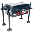 Купить Kolpo 0851000 Handy Сиденье Box  Black 7ft.ru в интернет магазине Семь Футов