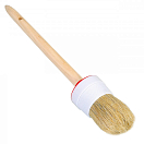 Щетка для грунтовочного кольца / Ширина: 30 мм