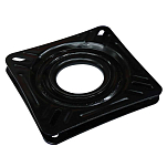 Springfield marine 99580 Поворотное основание сиденья Grey 174 x 174 mm