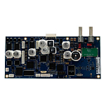 Kvh NRR-2254 Траквижн TV5 Ver B Основная плата  Black