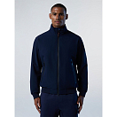 Купить North sails 603277-0802-M Куртка Softshell Sailor Голубой Navy Blue M 7ft.ru в интернет магазине Семь Футов