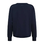 Sea ranch 26-6-261-4001-m Свитер Rosetta Dark Navy 35x25x15