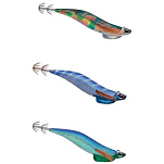 Valleyhill MJVH010 Squid Seeker 23 Light Tune Кальмар Многоцветный 35L