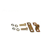 Ultraflex 4242914 L14 Кабельный зажим  Bronze
