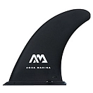 Купить Aqua marina b0302814 киль 9´´ Large Center for iSUP Black 30x20x10 8.7´´ x 7.1´´ 7ft.ru в интернет магазине Семь Футов