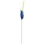 Cralusso 61907030 Torpedo Tuning Bolo Competition плавать  Blue / Green 30 g