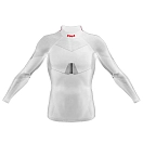 Купить Vola u1124-xs Базовый слой с длинным рукавом Top White / White 30x25x2 7ft.ru в интернет магазине Семь Футов