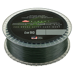 Berkley 1376989 Connect CM90 1200 M Линия Зеленый  Green 0.300 mm 